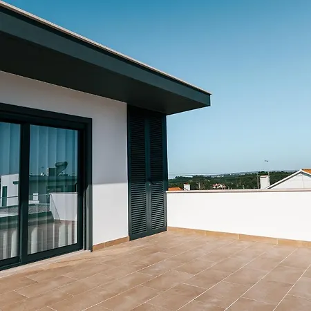 Chaves Villa Obidos