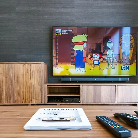Chaves 奥比多斯