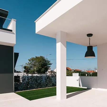 Chaves Villa Obidos